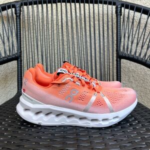 On Cloud Cloudsurfer Womens Size 7 Brand New